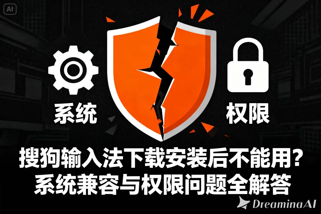 搜狗输入法纯净版如何启用手写输入？