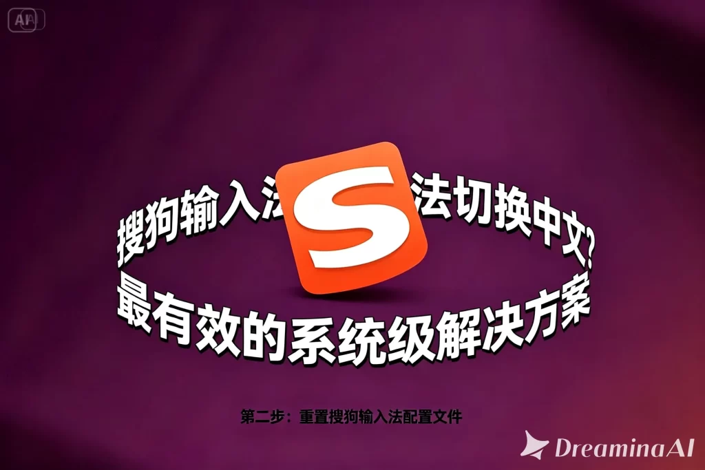 搜狗输入法纯净版语音输入完全使用指南